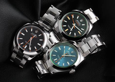 rolex milgauss 40 mm|rolex milgauss guide.